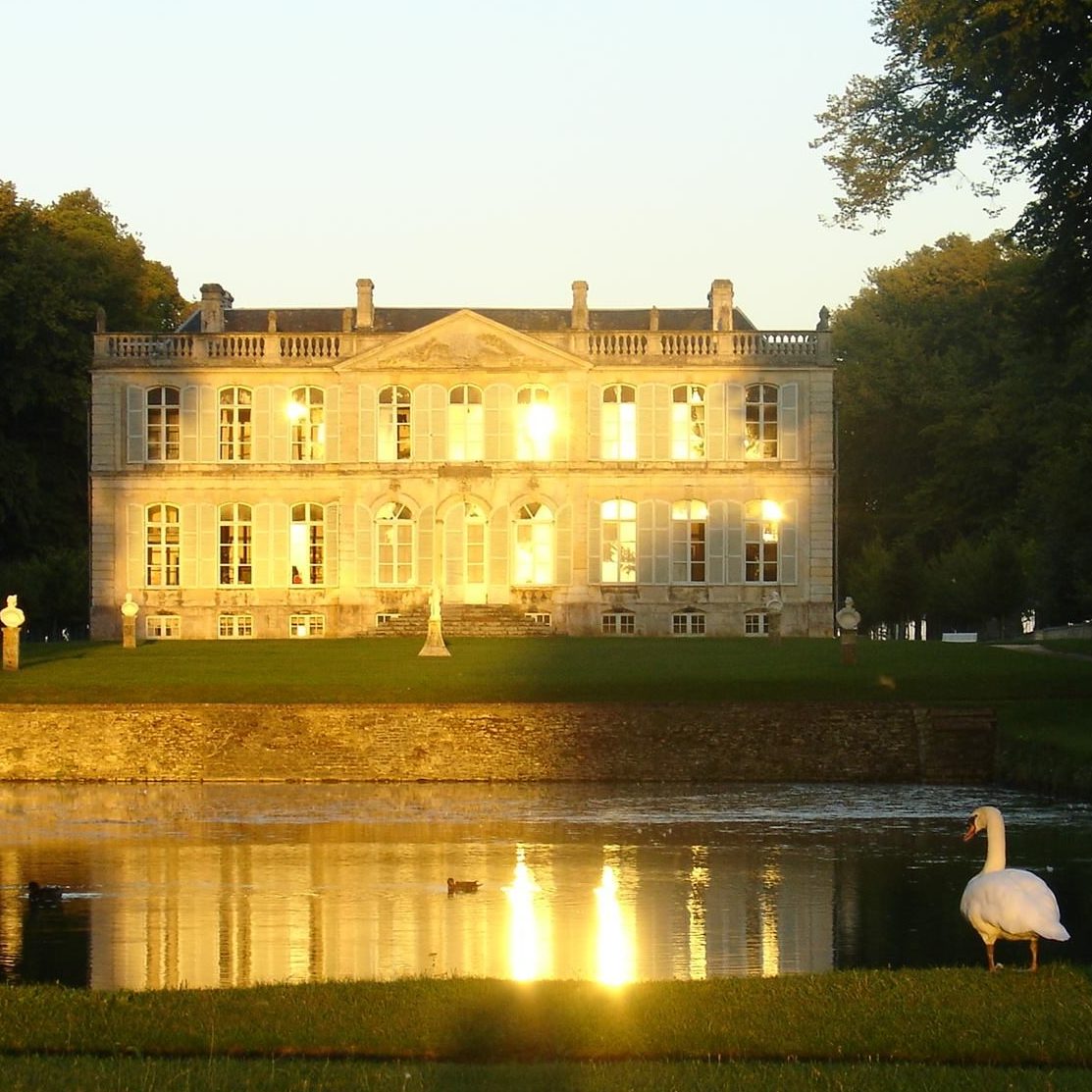 Château de Canon