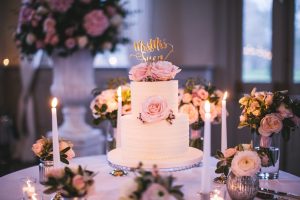 fleurs - mariage