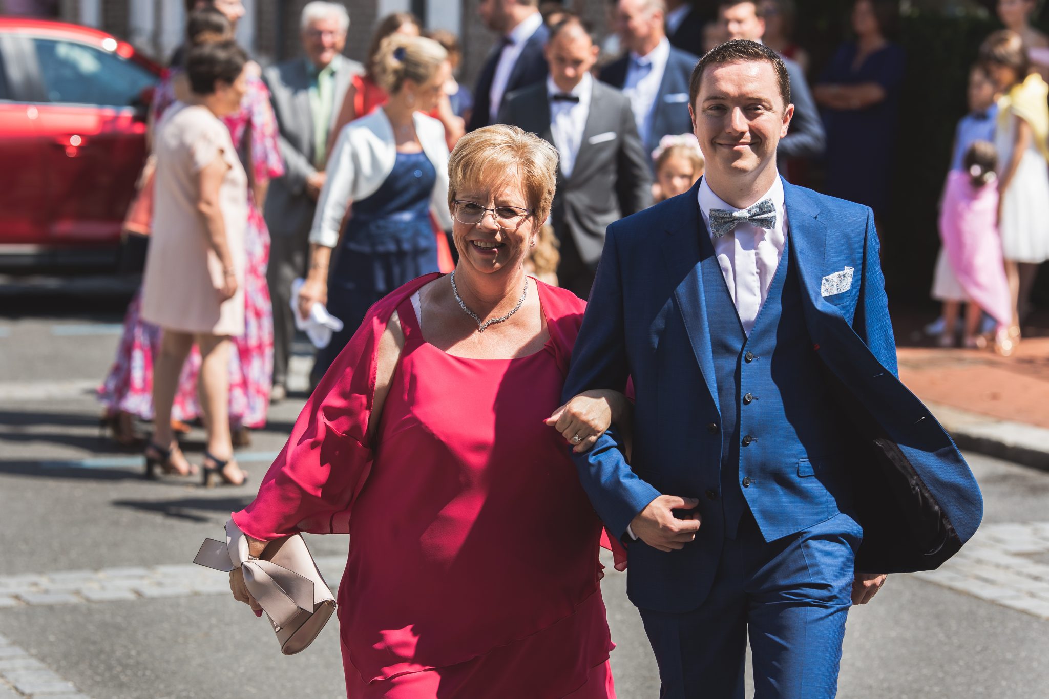 Nos cérémonies civiles et religieuses La Normande Rêveuse